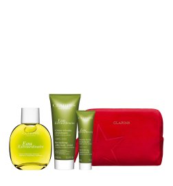 Eau Extraordinaire Coffret - Force, Fraîcheur, Confort